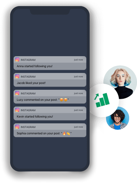Best Instagram Followers Bot